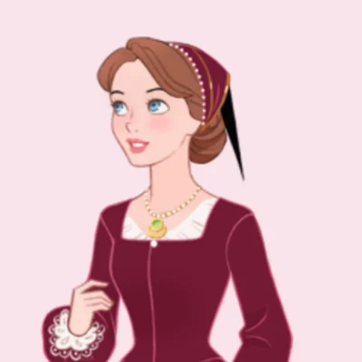 Lady Jane
